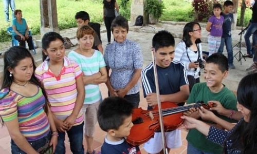 Sustainable Tourism & Community Development Sustainable Tourism & Community Development