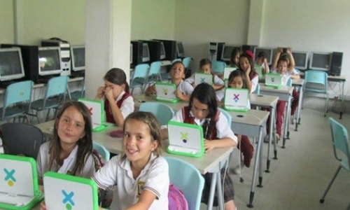 Volunteer English Teacher