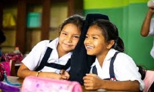 Teaching/Education Program