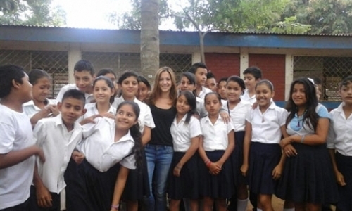 Teaching English in the Public Schools Teaching English in the Public Schools