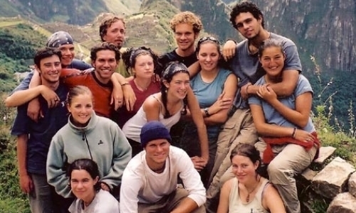 Team Leaders for Experiential Learning Semester in South America