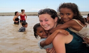 Volunteer Abroad