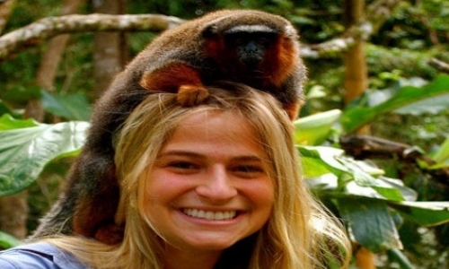 Volunteer at Amazonian Animal Rescue Centre