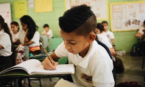 Volunteer Classroom Educator and International Ambassador Volunteer Classroom Educator and International Ambassador