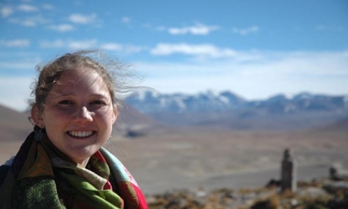 Teach English in Chile