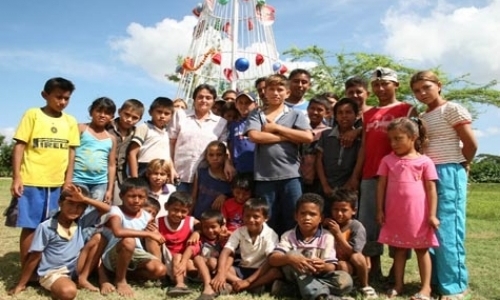 Volunteer with Kids Volunteer with Kids