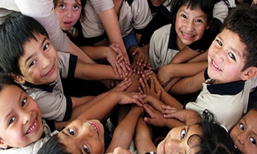 Volunteer with Women’s Cooperative