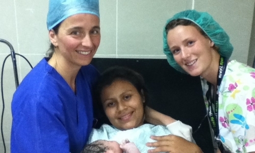 Maternal Health Care Maternal Health Care