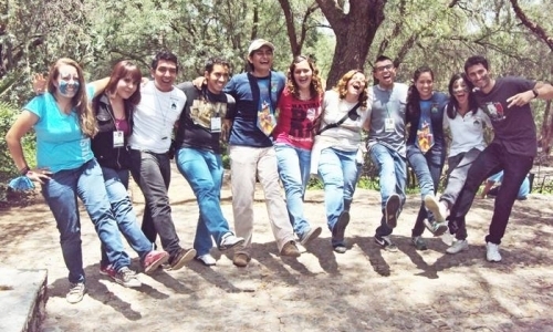 Educador Ambiental