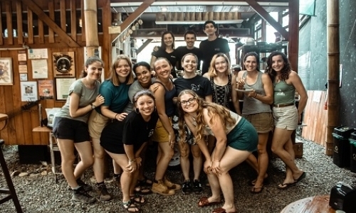 Wildlife Sanctuary Volunteer Coordinator Assistant Wildlife Sanctuary Volunteer Coordinator Assistant