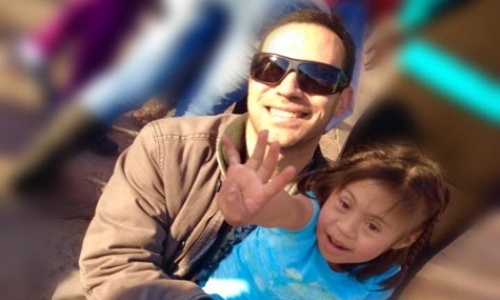 Work with Special Needs Children Work with Special Needs Children