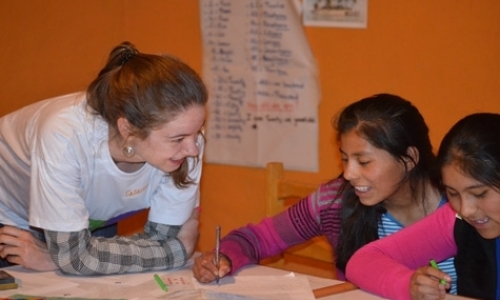 Youth Development Coordinator Youth Development Coordinator