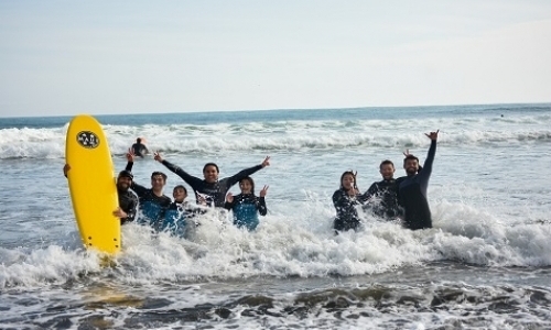 Youth Program Intern